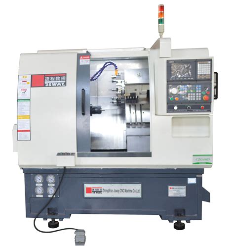 two axis cnc lathe